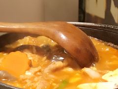 -有喜屋·深夜食堂(北京西路店)