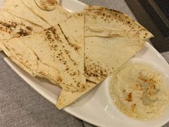 -Pita's&Tika's中东和印度风味餐厅(龙湖天街店)