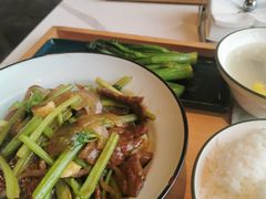 -J cafe 朝夕餐厅