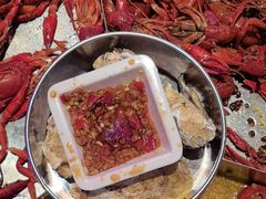 -蚝贝乐鲜蚝烤肉烤榴莲自助(金楠天街店)