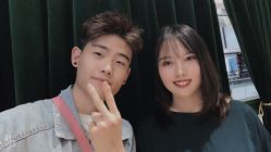 -逸丝风尚专注烫染
