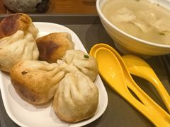 生煎馒头-大壶春(四川中路店)