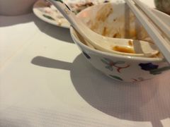 -桂满陇·蟹黄小笼汤包(巴黎春天浦建店)