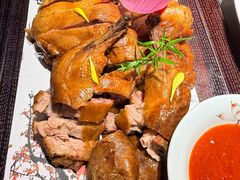 -姑苏家宴·苏帮菜·松鼠桂鱼(苏州总店)