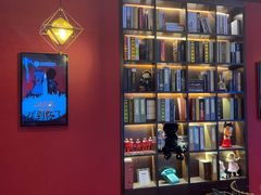 -恐怖游戏(湖滨店)