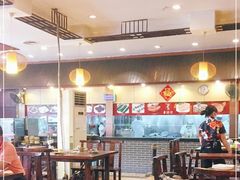 大堂-顺德一品粥·20年凤城老字号(芳村店)