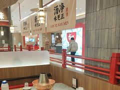 -侃爷南门铜锅涮肉