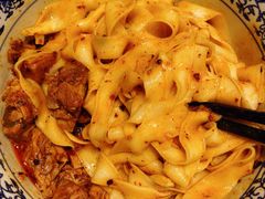 -甘记兰州牛肉面(Chadstone 旗舰店)