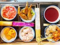-卤校长重庆火锅(国兴店)