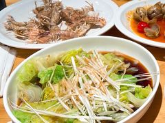 清炒生菜-盒马鲜生(首义店)