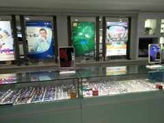 -同仁验光配镜(中心店)