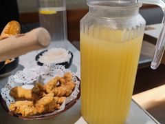 -乔阿马·江南味·驴肉香(龙湖华泾天街店)