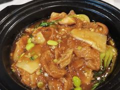 特色面筋-和记小菜(七宝店)