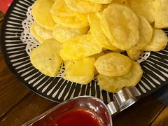 -卢布里西餐厅(总店)