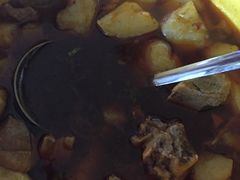 -真味馆(侨港碧海银滩店)
