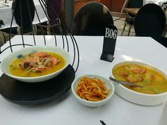 -小城故事·地道宁波味(月湖盛园店)