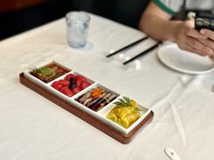 -悦融·京鲁菜·露台花园(安定门店)
