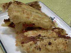 -春水锅贴·传统鲁菜(大明湖店)
