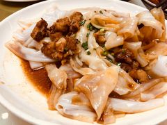 -澳门酒家(南航明珠店)