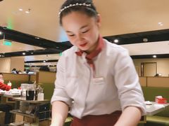 -海底捞火锅(安吉万达店)