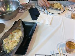 -云晓光头烧烤吧(德平路店)