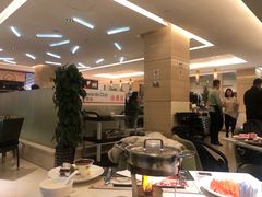 -怡情荟•海鲜青岛菜(五四广场旗舰店)