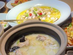 -蜜桃餐厅·伴山(绿宝广场店)