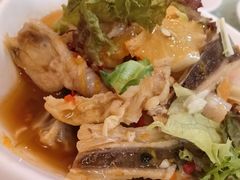 -山村茶餐厅(石岐店)