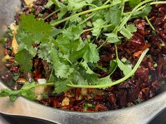 -天治宣·野椒鸡(龙头寺总店)
