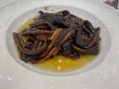 蒜香软兜-怡园饭店-餐厅(四望亭店)