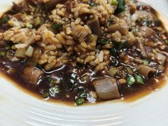 -富临港·蒸汽海鲜·手抓海鲜·炒菜(栈桥店)