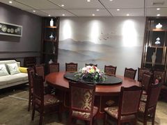 包厢-梁溪河畔·吉府花园(南长街南下塘店)