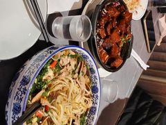 -富临轩私房菜(集庆门大街店)