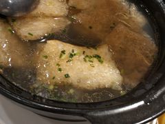 和记汤肉皮-和记小菜(七宝店)