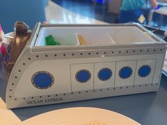 -湾景餐厅(海洋公园店)
