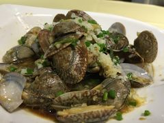-老人和饭店(打浦路店)