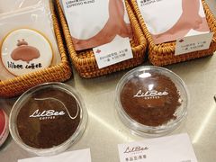 -LilBee Coffee