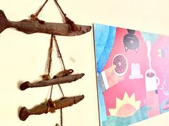 -米粒咖啡小屋(国贸店)