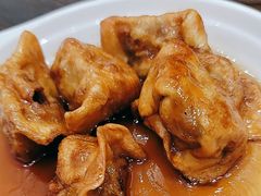 -江东饺子馆(江东路店)