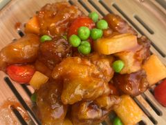 -苏梦江南·淮扬菜(夫子庙店)