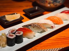-田野日本料理(仙霞路店)
