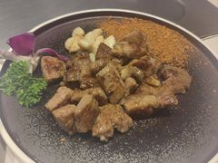 -凯萨印象铁板烧(苏州中心店)