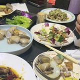 还得是大连的海鲜