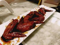 -翠华餐厅