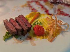 -圣丰索菲特·法国餐厅