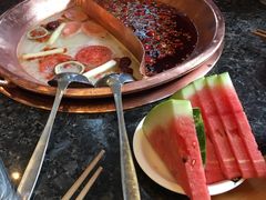 -老码头火锅(骡马市店)