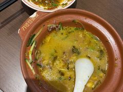 -71号豆汤饭·成都小馆(春熙路百盛店)