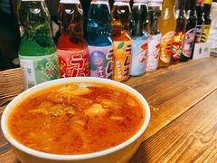 苏伯汤-食戟