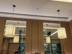 -东海朗廷酒店秀·Silk自助餐厅