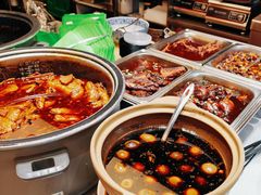 -梅溪·小伙子干挑面(安吉总店)
